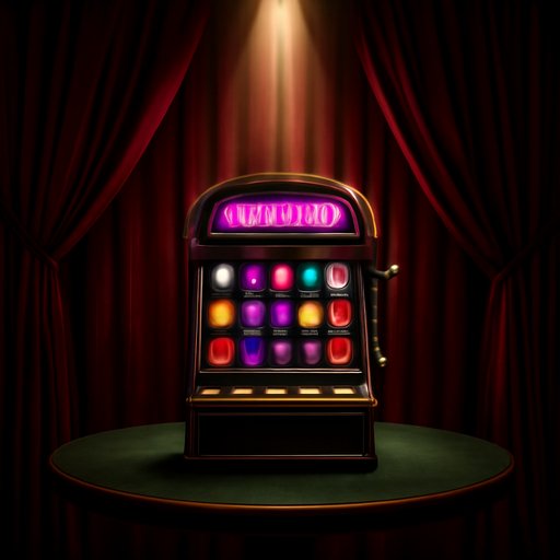 bd188 Starburst neon reels
